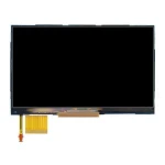 Jauns Sony PSP3000 TFT LCD ekrāns ar backlight