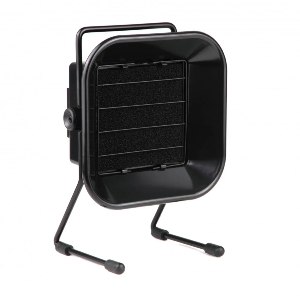 Mlink dūmu nosūcējs režģis ar lielu nosūkšanas jaudu un vieglu regulēšanu