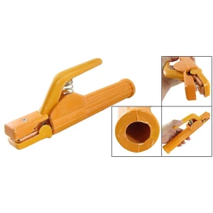 Elektrodu turētājs 500A Mlink invertora metinātājiem