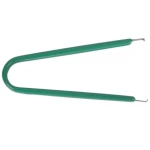 Satkit integrēto shēmu izņemšanas pincetes ar automātisku atvēršanu un nerūsējošo tēraudu