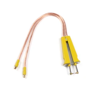 Sunkko 71B metināšanas knaibles Li-Po baterijām, saderīgas ar 709/797