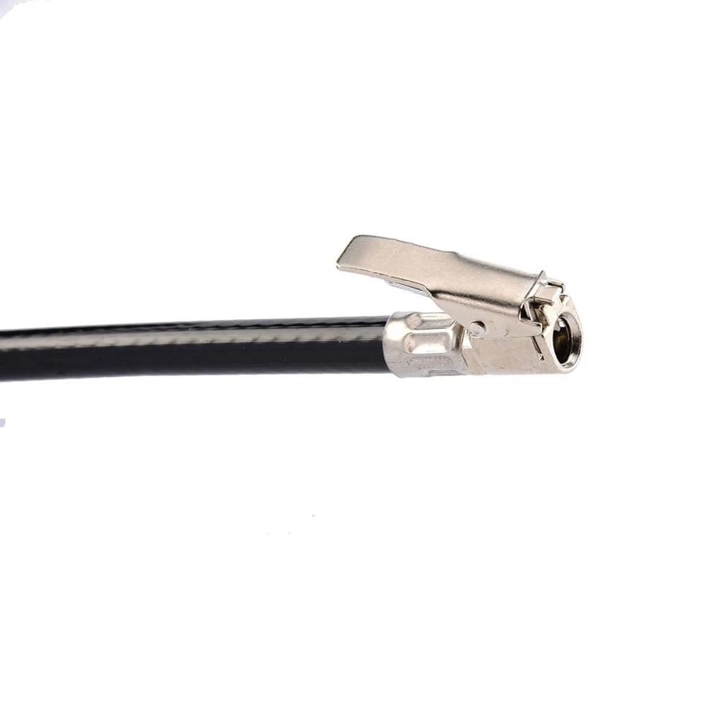 Riepu piepūšanas pistole ar spiediena mērītāju kompresoram TSX TOOL