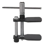 Pistón de freno de disco separador coche herramienta TSX TOOL detalle de la barra en T