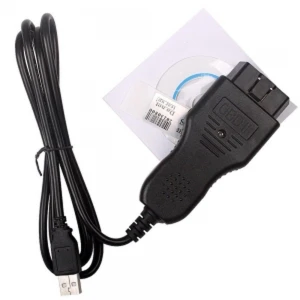 Piwis Cable Durametric Porsche profesionāls diagnostikas interfeiss