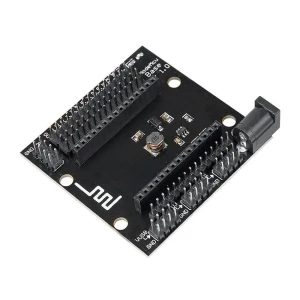NodeMCU V3 breakout plates paplašinājuma shield izstrādei un sensoriem