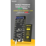 Mechanic BA27 akumulatora aktivācijas plate iPhone un Android