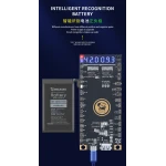 Mechanic BA27 akumulatora aktivācijas plate iPhone un Android