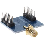 CC2530 Zigbee izstrādes plate viedajai mājai un automatizācijai