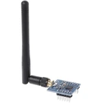 CC2530 Zigbee izstrādes plate viedajai mājai un automatizācijai