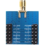 CC2530 Zigbee izstrādes plate viedajai mājai un automatizācijai