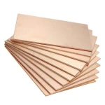 PCB vara plāksne 20x30cm vienpusēja no FR4 stiklašķiedras DIY