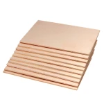 PCB stikla šķiedras vara plate 7x10cm vienpusēja DIY projektiem