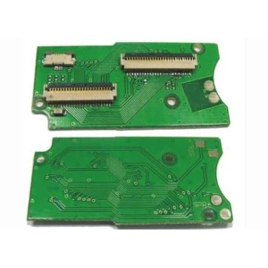 Nintendo DS LCD PCB plate ekrāna remontam un LCD savienojumam