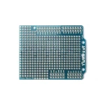 Compatible and easy-to-use Protoshield plate for Arduino Uno/Mega
