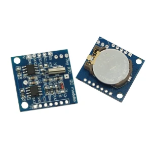 Arduino Tiny RTC I2C DS1307 pulksteņa modulis