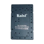 iPhone 5 skrūvju šķirošanas paliktnis - kārtība un precizitāte