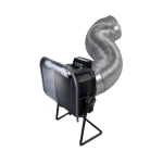 Aoyue 486 Plus SMD remonta platforma ar dūmu nosūcēju un cauruli