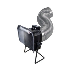 Aoyue 486 Plus SMD remonta platforma ar dūmu nosūcēju un cauruli