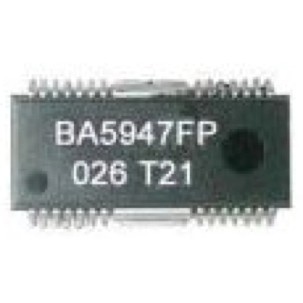 Playstation 2 BA5947FP IC – rezerves daļa PS2 konsoles remontam