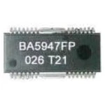 Playstation 2 BA5947FP IC – rezerves daļa PS2 konsoles remontam
