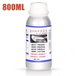 Šķidrs polimērs lukturu atjaunošanai, 800ml TSX TOOL