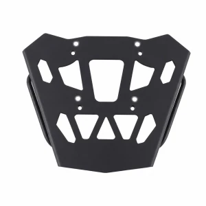 Aizmugurējais bagāžnieks saderīgs ar CFMOTO 450MT