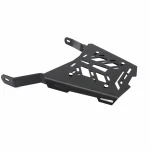 Aizmugurējais bagāžas nesējs saderīgs ar Honda ADV350