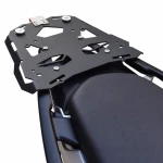 Aizmugurējais bagāžnieks saderīgs ar Honda CB400X / CB500X / CB500F / CBR500R