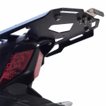 Aizmugurējais bagāžnieks saderīgs ar Honda CB400X / CB500X / CB500F / CBR500R