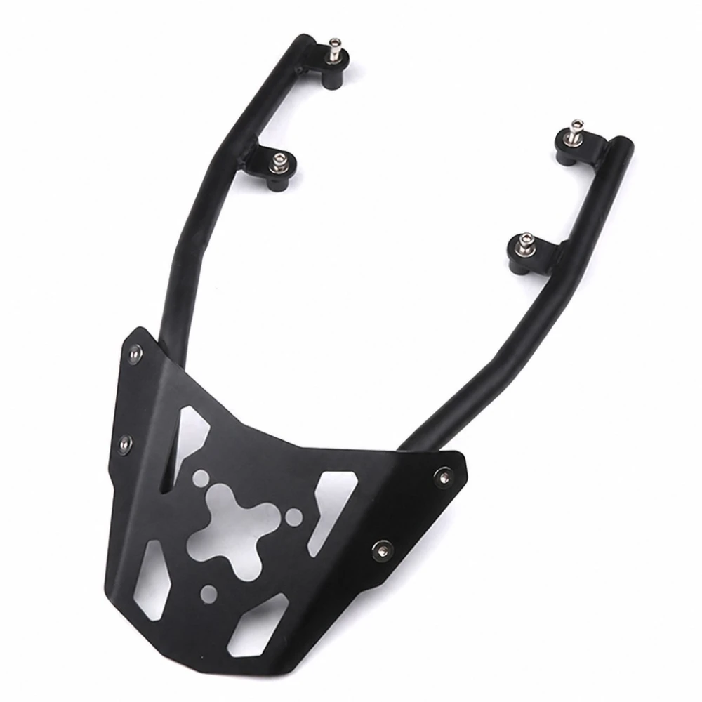 Aizmugurējais bagāžnieks saderīgs ar Kawasaki Z650 2017-2019