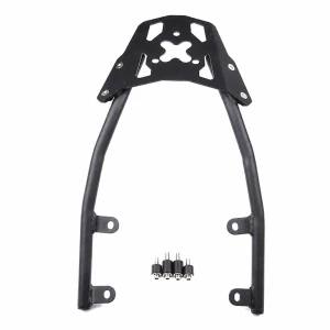 Aizmugurējais bagāžnieks saderīgs ar Kawasaki Z650 2017-2019