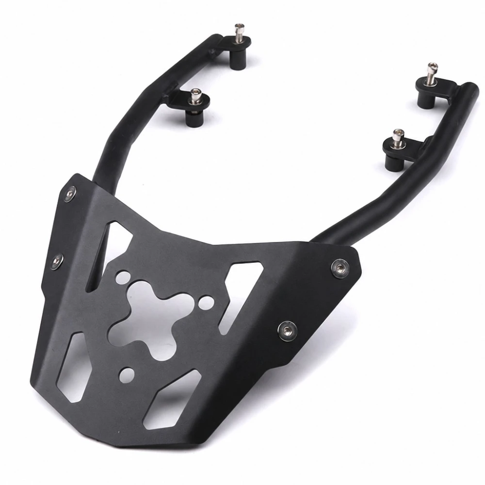 Aizmugurējais bagāžnieks saderīgs ar Kawasaki Z650 2017-2019