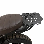 Aizmugurējais bagāžnesējs saderīgs ar Triumph Scrambler 400 / 400X