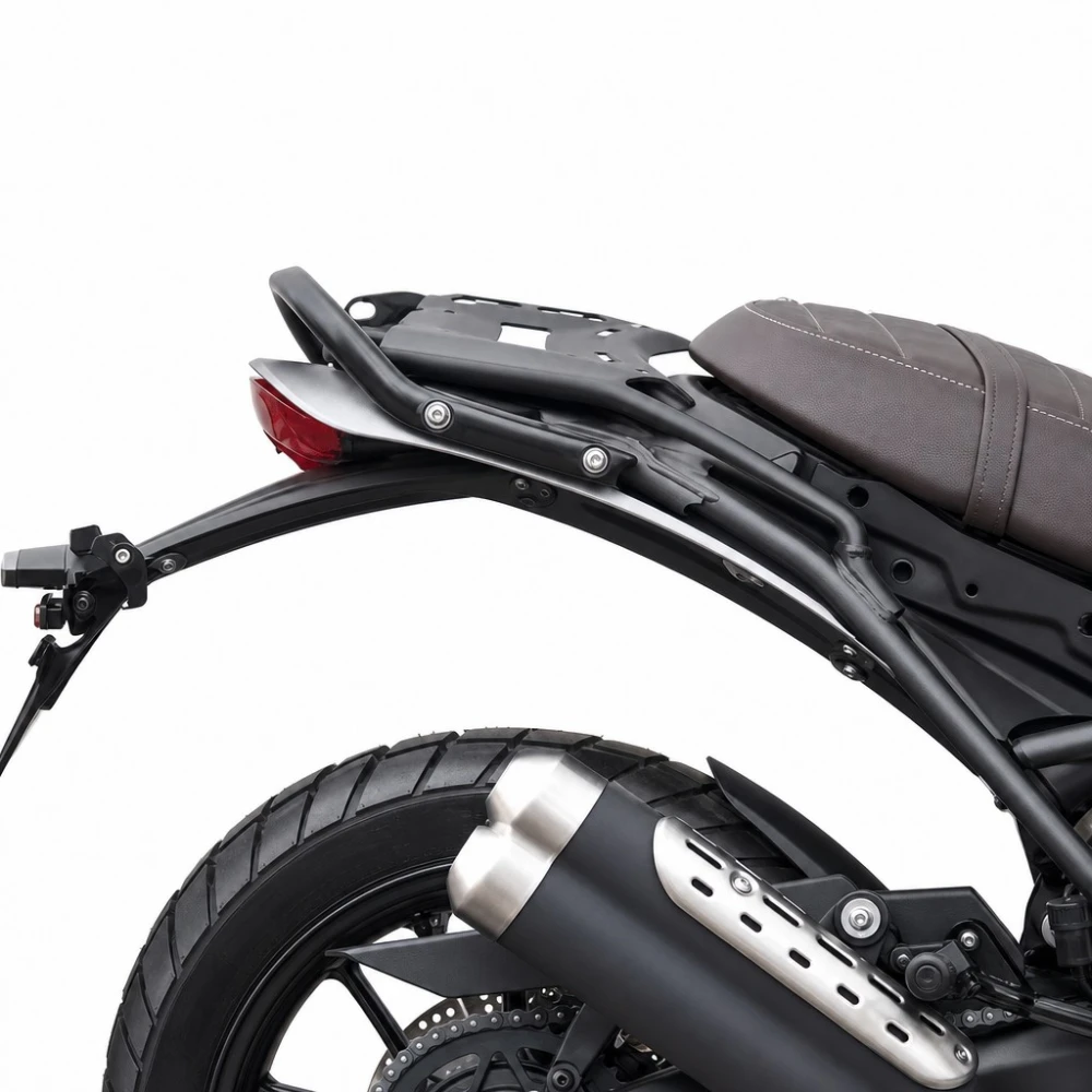 Aizmugurējais bagāžnesējs saderīgs ar Triumph Scrambler 400 / 400X