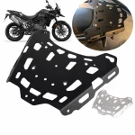 Aizmugurējais bagāžas nesējs saderīgs ar Triumph Tiger 900 GT Pro / 850 Sport