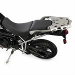 Aizmugurējais bagāžas nesējs saderīgs ar Triumph Tiger 900 GT Pro / 850 Sport