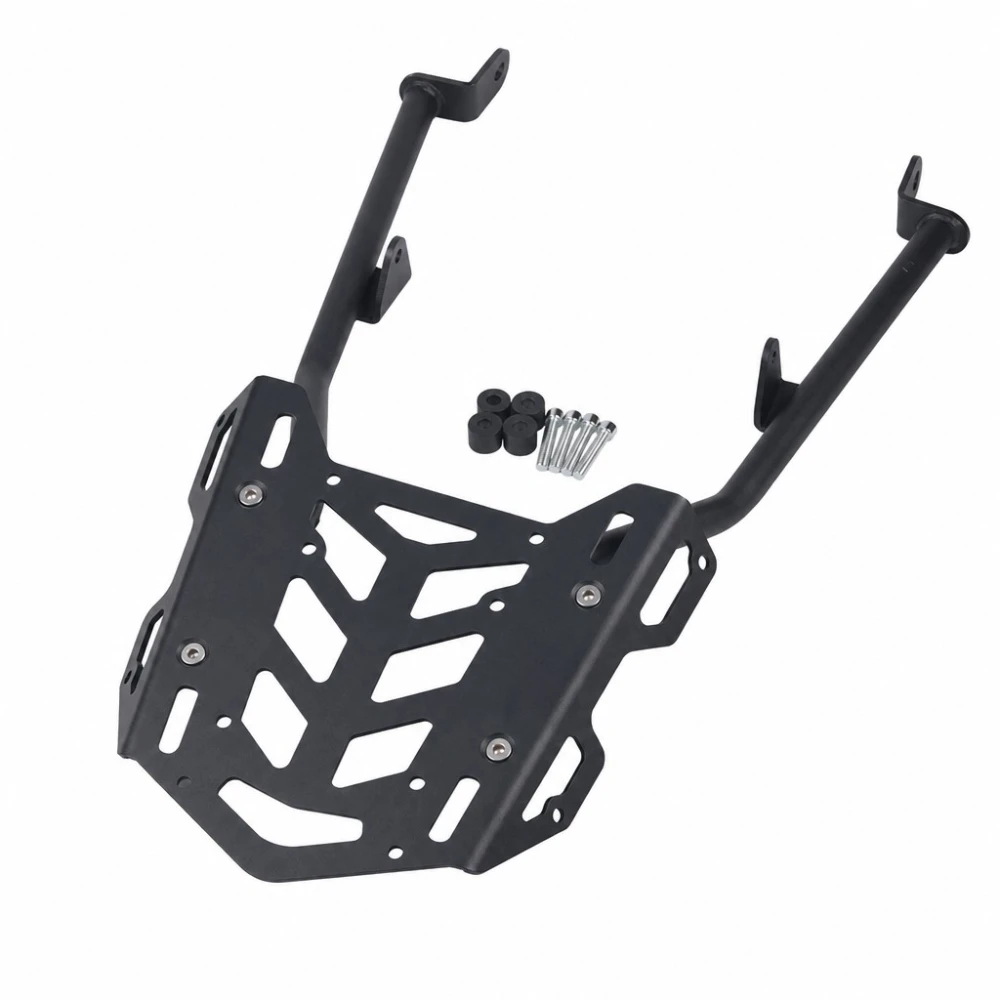Aizmugurējais bagāžnieks saderīgs ar Yamaha MT-09 / FZ09 2021-2022