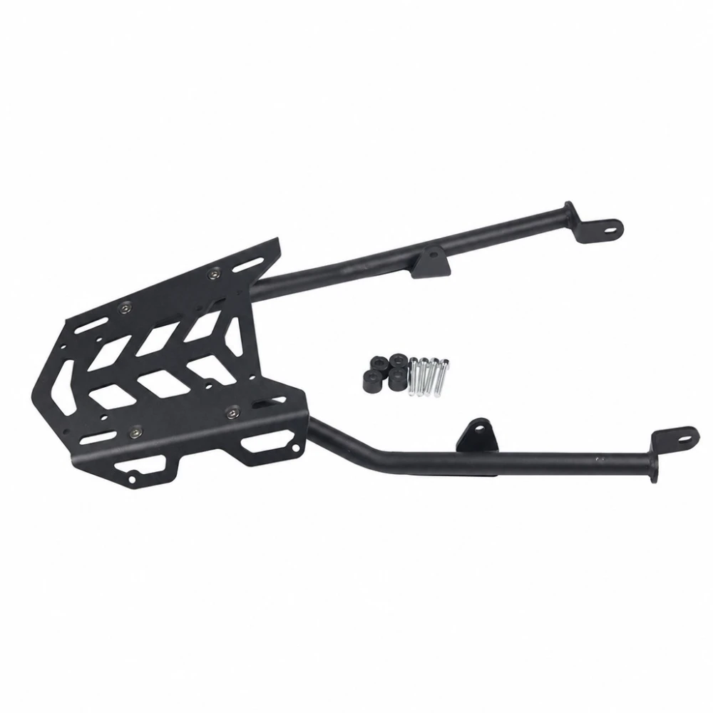Aizmugurējais bagāžnieks saderīgs ar Yamaha MT-09 / FZ09 2021-2022