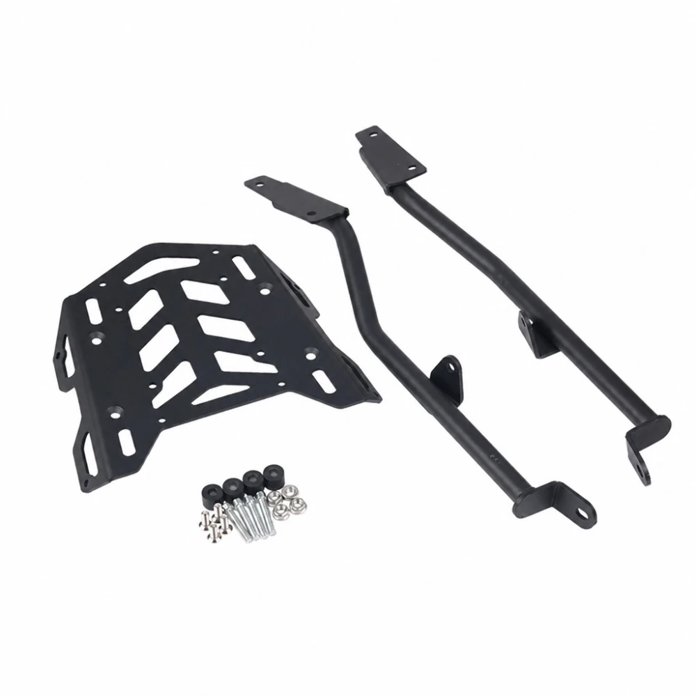 Aizmugurējais bagāžnieks saderīgs ar Yamaha MT-09 / FZ09 2021-2022