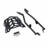 Aizmugurējais bagāžnieks saderīgs ar Yamaha MT-09 / FZ09 2021-2022