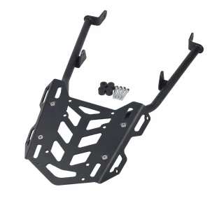 Aizmugurējais bagāžnieks saderīgs ar Yamaha MT-09 / FZ09 2021-2022