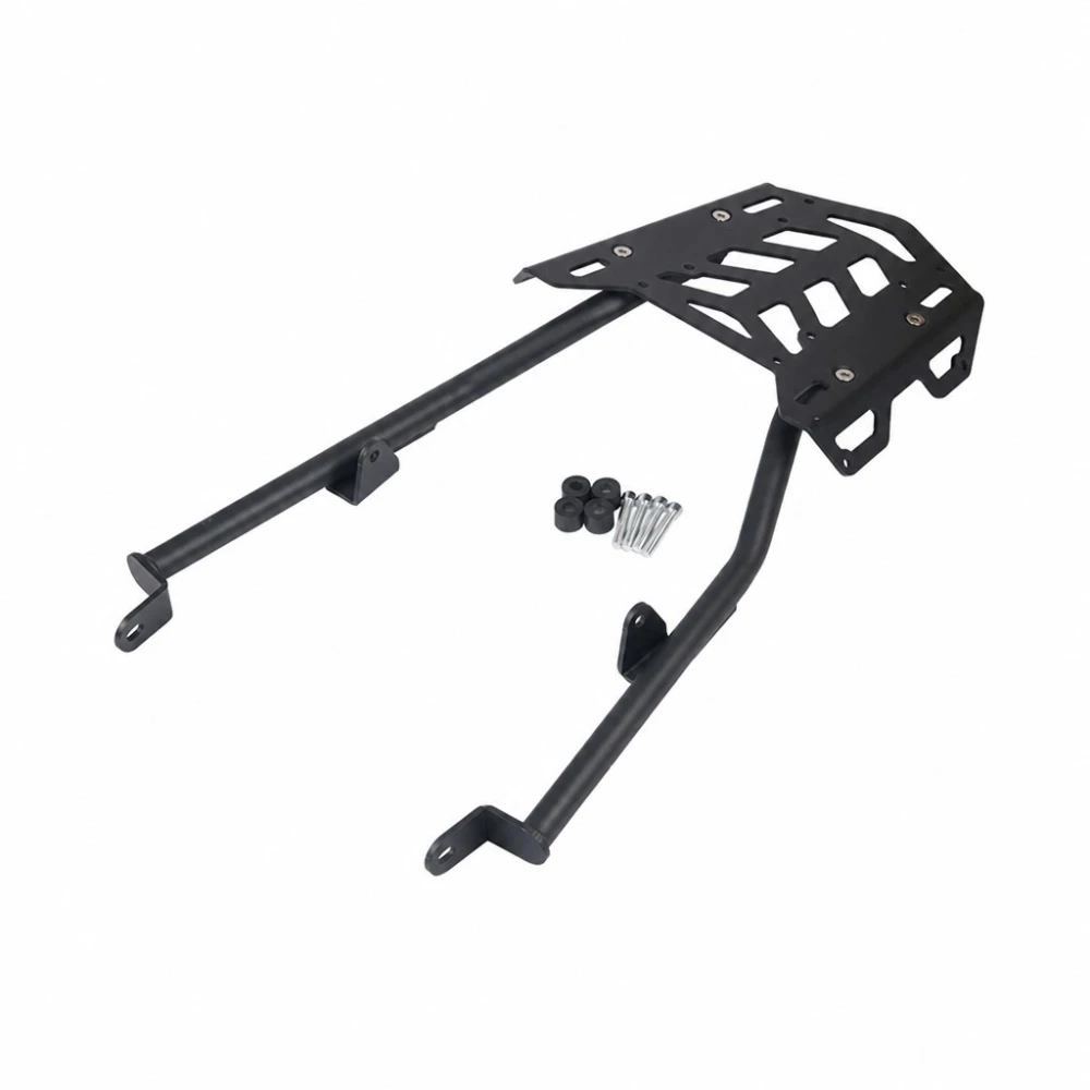 Aizmugurējais bagāžnieks saderīgs ar Yamaha MT-09 / FZ09 2021-2022