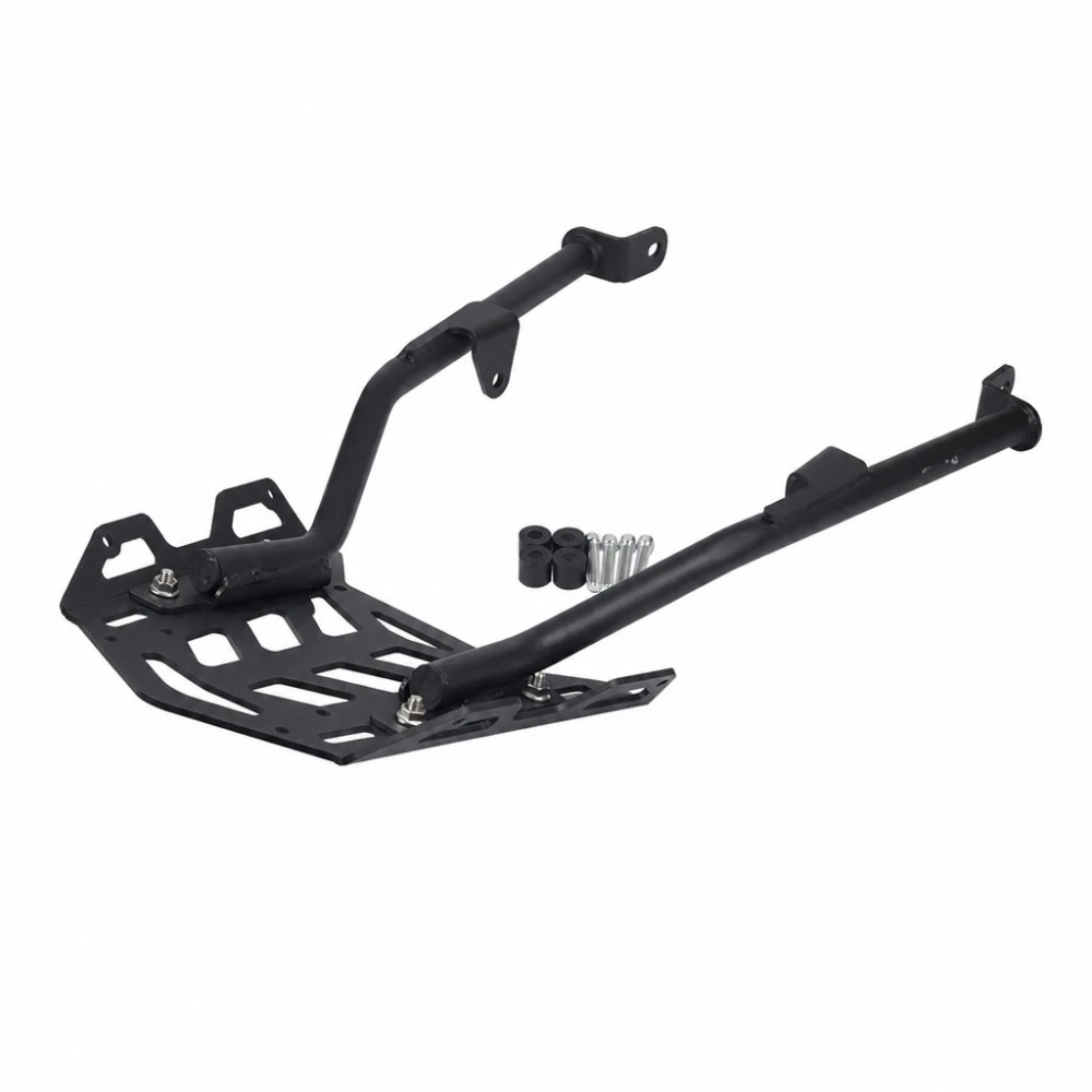 Aizmugurējais bagāžnieks saderīgs ar Yamaha MT-09 / FZ09 2021-2022