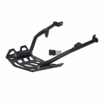 Aizmugurējais bagāžnieks saderīgs ar Yamaha MT-09 / FZ09 2021-2022