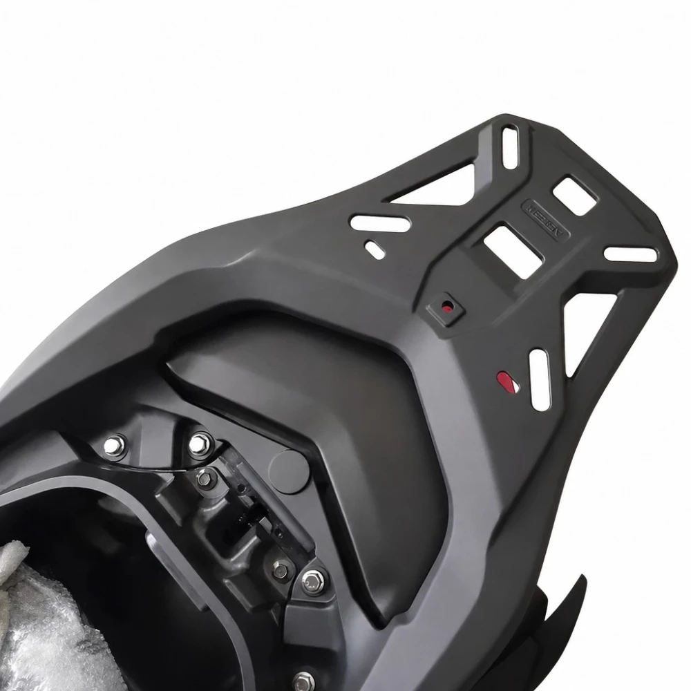 Aizmugurējais bagāžas nesējs saderīgs ar Yamaha NMAX 155 / NMAX 125 (2025-2026)