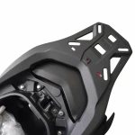 Aizmugurējais bagāžas nesējs saderīgs ar Yamaha NMAX 155 / NMAX 125 (2025-2026)