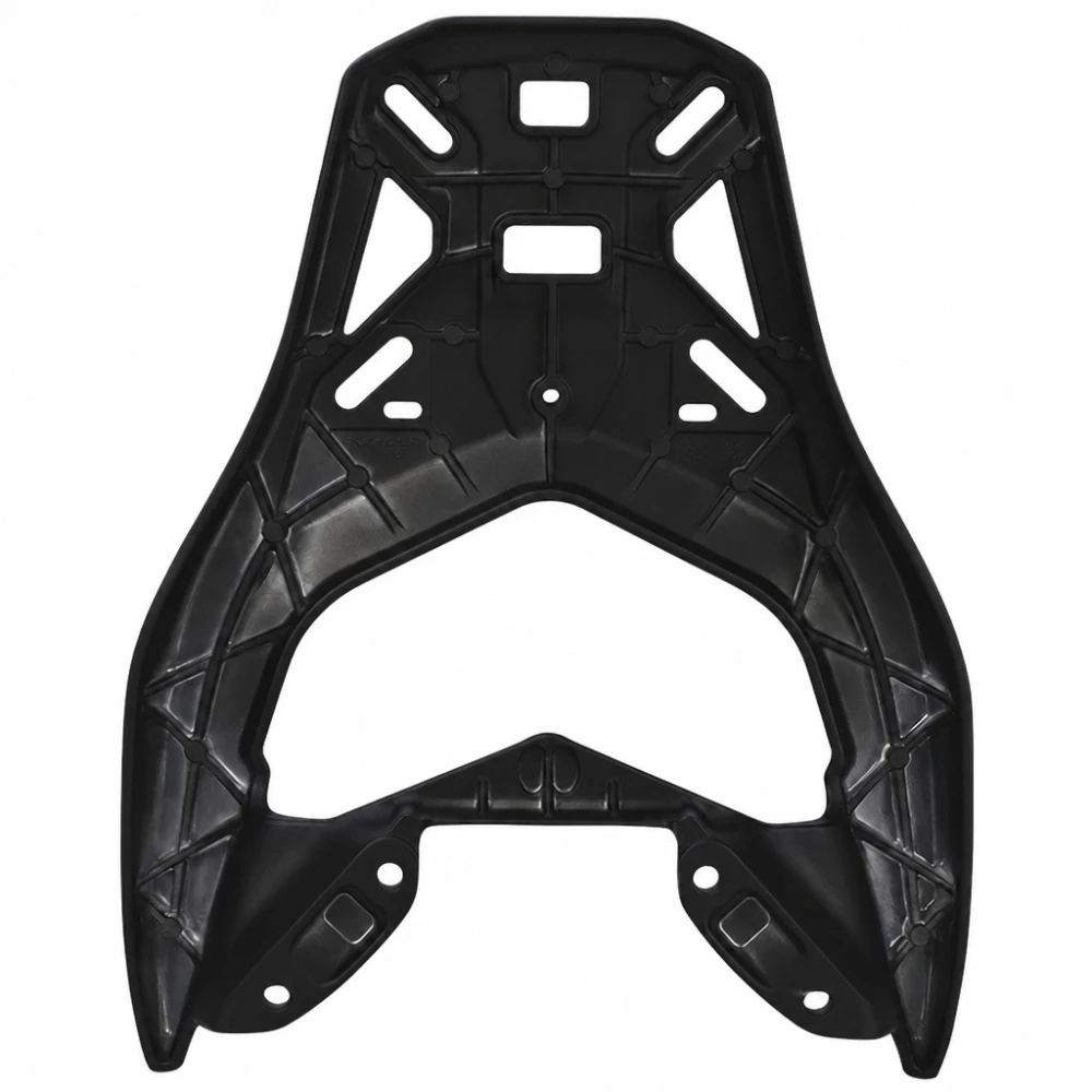 Aizmugurējais bagāžas nesējs saderīgs ar Yamaha NMAX 155 / NMAX 125 (2025-2026)