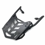 Aizmugurējais bagāžnieks saderīgs ar Yamaha Tracer 900 / GT / MT-09