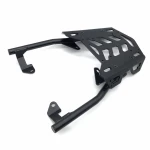 Aizmugurējais bagāžnieks saderīgs ar Yamaha Tracer 900 / GT / MT-09