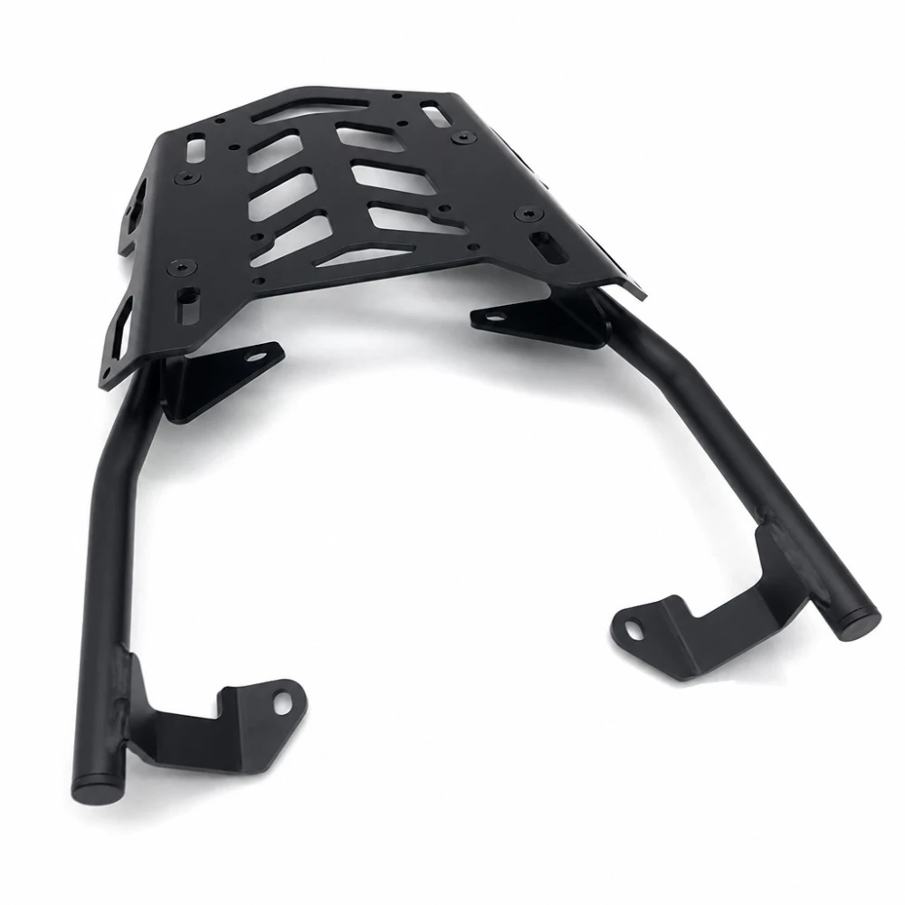 Aizmugurējais bagāžnieks saderīgs ar Yamaha Tracer 900 / GT / MT-09